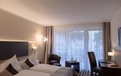 Туры в отель Best Western Plus Parkhotel Erding