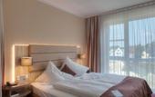 Туры в отель Best Western Plus Parkhotel Erding