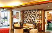 Туры в отель Best Western Plus Parkhotel Erding