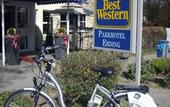 Туры в отель Best Western Plus Parkhotel Erding