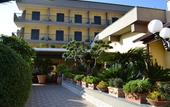 Туры в отель Hotel Ristorante Donato