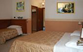 Туры в отель Hotel Ristorante Donato