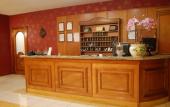 Туры в отель Hotel Ristorante Donato