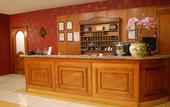 Туры в отель Hotel Ristorante Donato