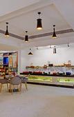 Туры в отель Zone by the Park ORR Chennai