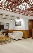 Туры в отель Zone by the Park ORR Chennai
