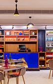 Туры в отель Zone by the Park ORR Chennai