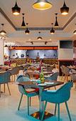 Туры в отель Zone by the Park ORR Chennai