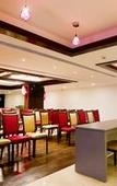 Туры в отель Zone by the Park ORR Chennai