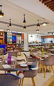 Туры в отель Zone by the Park ORR Chennai