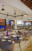 Туры в отель Zone by the Park ORR Chennai