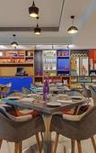 Туры в отель Zone by the Park ORR Chennai