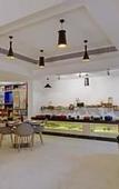 Туры в отель Zone by the Park ORR Chennai