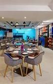 Туры в отель Zone by the Park ORR Chennai