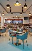 Туры в отель Zone by the Park ORR Chennai