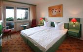 Туры в отель IFA Schoneck Hotel & Ferienpark