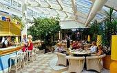 Туры в отель IFA Schoneck Hotel & Ferienpark