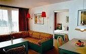 Туры в отель IFA Schoneck Hotel & Ferienpark