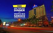 Туры в отель Planet Holiday Hotel & Residence