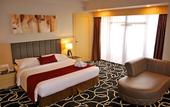 Туры в отель Planet Holiday Hotel & Residence