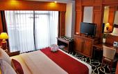 Туры в отель Planet Holiday Hotel & Residence