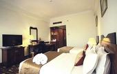 Туры в отель Planet Holiday Hotel & Residence