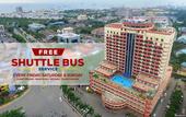 Туры в отель Planet Holiday Hotel & Residence
