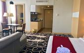 Туры в отель Planet Holiday Hotel & Residence