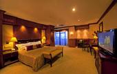 Туры в отель Planet Holiday Hotel & Residence