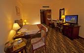 Туры в отель Planet Holiday Hotel & Residence