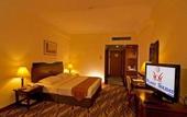 Туры в отель Planet Holiday Hotel & Residence