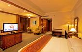 Туры в отель Planet Holiday Hotel & Residence