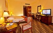 Туры в отель Planet Holiday Hotel & Residence