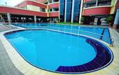 Туры в отель Planet Holiday Hotel & Residence