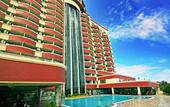Туры в отель Planet Holiday Hotel & Residence