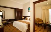 Туры в отель Sai Gon - Quy Nhon Hotel