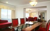 Туры в отель Sai Gon - Quy Nhon Hotel