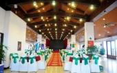 Туры в отель Sai Gon - Quy Nhon Hotel
