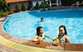 Туры в отель Sai Gon - Quy Nhon Hotel