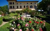 Туры в отель Villa Scacciapensieri Boutique Hotel