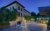 Туры в отель Villa Scacciapensieri Boutique Hotel
