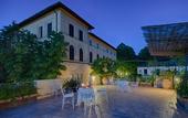 Туры в отель Villa Scacciapensieri Boutique Hotel