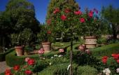 Туры в отель Villa Scacciapensieri Boutique Hotel