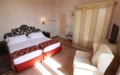 Туры в отель Villa Scacciapensieri Boutique Hotel