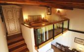 Туры в отель Villa Scacciapensieri Boutique Hotel