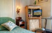 Туры в отель Villa Scacciapensieri Boutique Hotel
