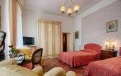 Туры в отель Villa Scacciapensieri Boutique Hotel