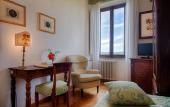 Туры в отель Villa Scacciapensieri Boutique Hotel