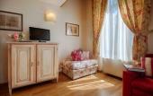 Туры в отель Villa Scacciapensieri Boutique Hotel
