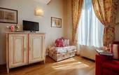 Туры в отель Villa Scacciapensieri Boutique Hotel
